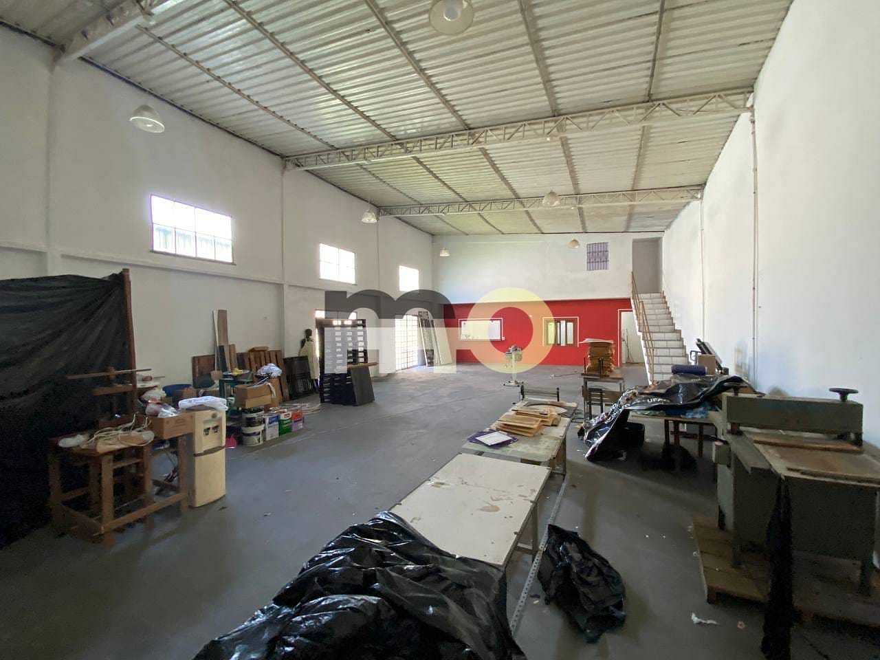 Depósito-Galpão-Armazém para alugar, 530m² - Foto 15