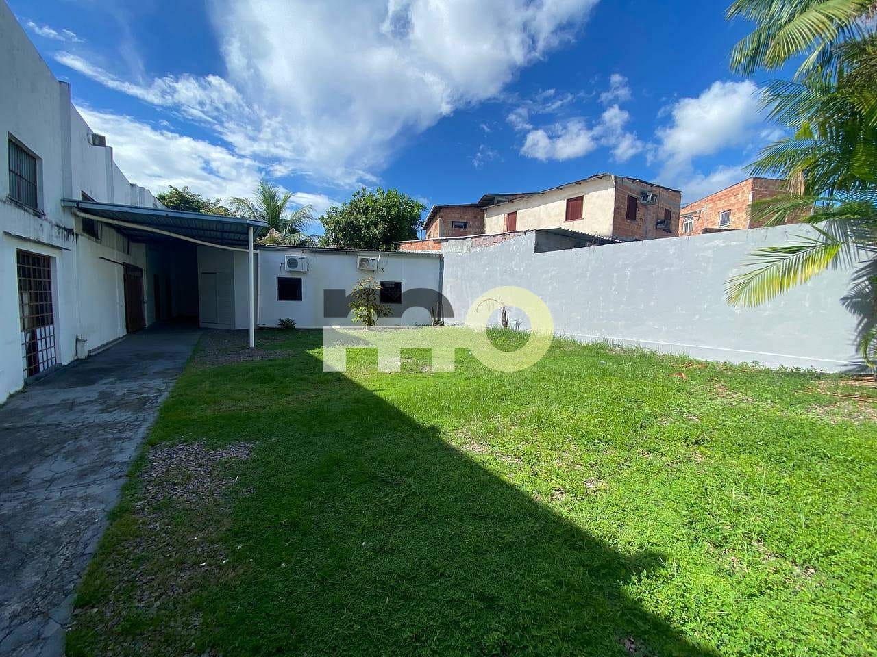 Depósito-Galpão-Armazém para alugar, 530m² - Foto 3