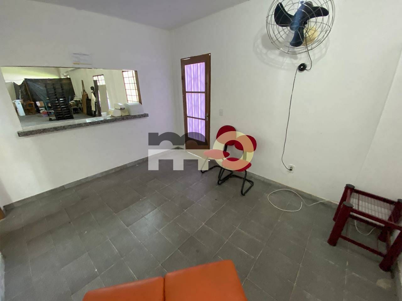 Depósito-Galpão-Armazém para alugar, 530m² - Foto 13