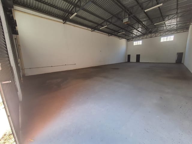 Foto do Galpão / Barracão - Pasta 1213.2 - Galpão  para locação, Residencial Center Ville, Goiânia, GO | Marco Imobiliária