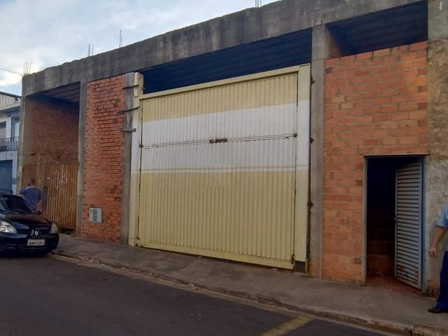 Foto do Galpão / Barracão - Galpão / Barracão à venda, Centro, Botucatu, SP | MTZ LANÇAMENTOS IMOBILIÁRIOS