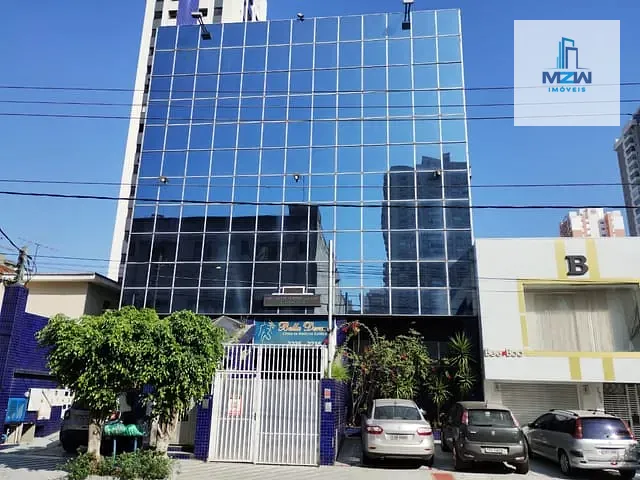 Prédio para alugar, no bairro Vila Gomes Cardim em São Paulo