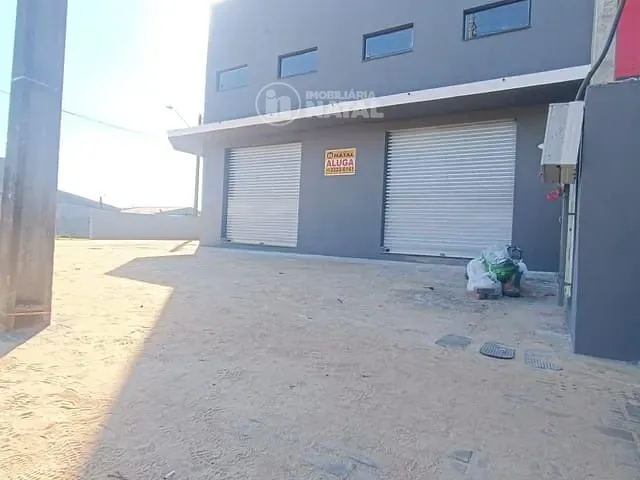 Galpão / Barracão para alugar, no bairro Conjunto Habitacional Violim em Londrina