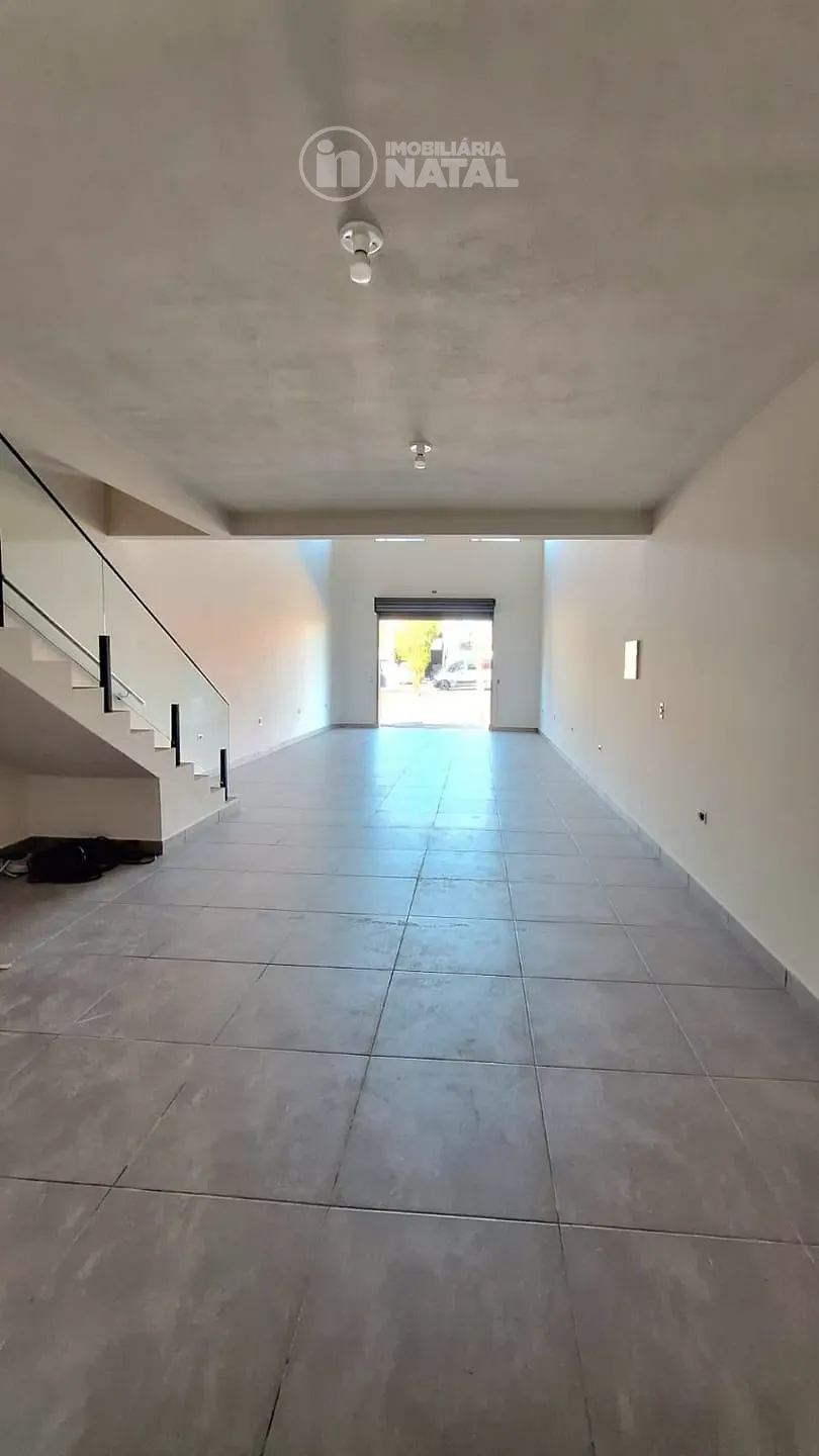 Depósito-Galpão, 90 m² - Foto 3