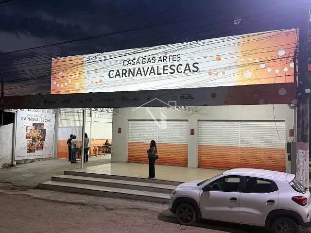 Galpão / Barracão com 450m², à venda, no bairro São José do Imbassaí em Maricá