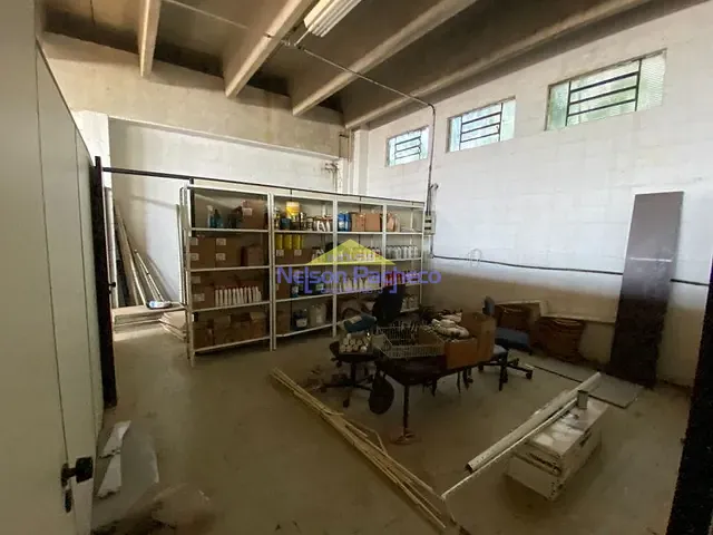 Galpão / Barracão com 5373m², à venda ou para alugar, no bairro Distrito Industril em Capivari