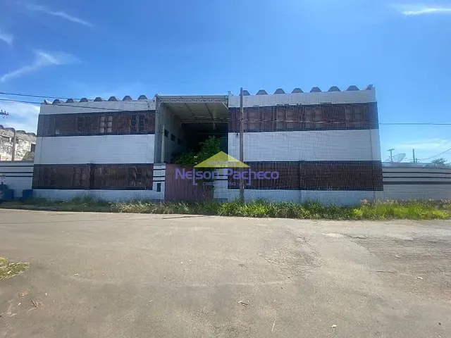 Galpão / Barracão com 5373m², à venda ou para alugar, no bairro Distrito Industril em Capivari