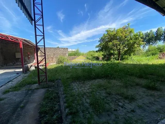 Galpão / Barracão com 5373m², à venda ou para alugar, no bairro Distrito Industril em Capivari