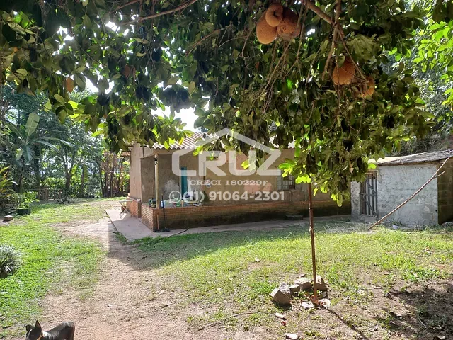 Galpão / Barracão com 33000m² 7 quartos e 4 banheiros, à venda, no bairro Santa Inês em Caieiras