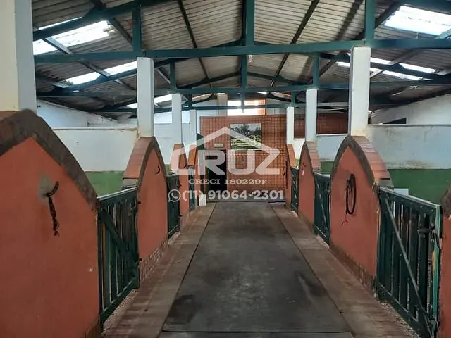 Galpão / Barracão com 33000m² 7 quartos e 4 banheiros, à venda, no bairro Santa Inês em Caieiras