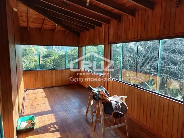 Galpão / Barracão com 33000m² 7 quartos e 4 banheiros, à venda, no bairro Santa Inês em Caieiras