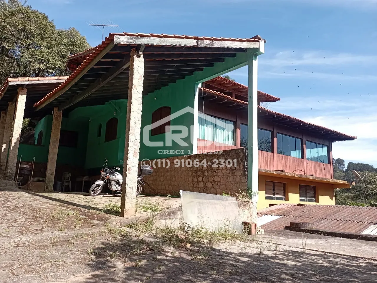 Depósito-Galpão, 20000 m² - Foto 14