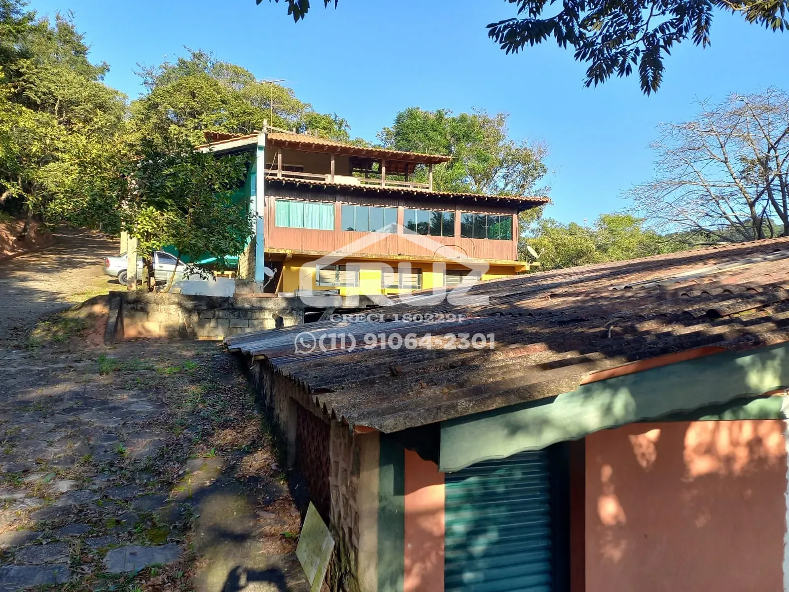 Depósito-Galpão, 20000 m² - Foto 12