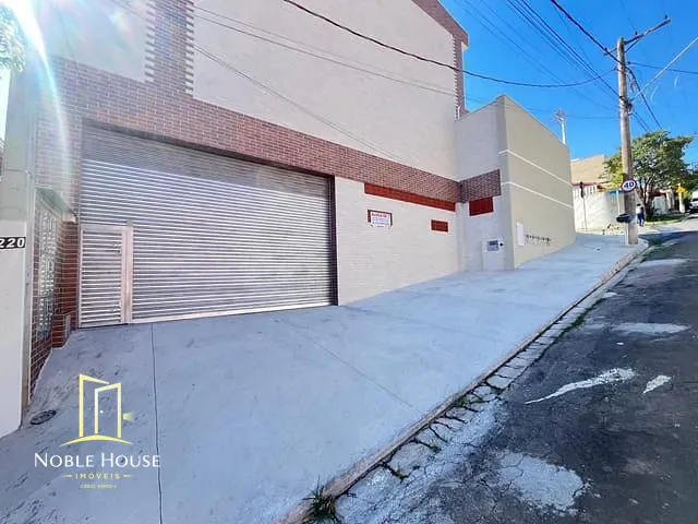 Galpão / Barracão com 220m², para alugar, no bairro João XXIII em Vinhedo
