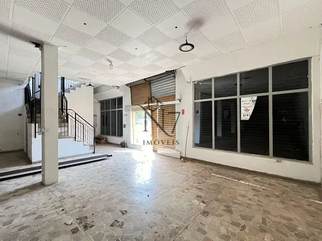 Galpão / Barracão com 322m², para alugar, no bairro Botafogo em Campinas