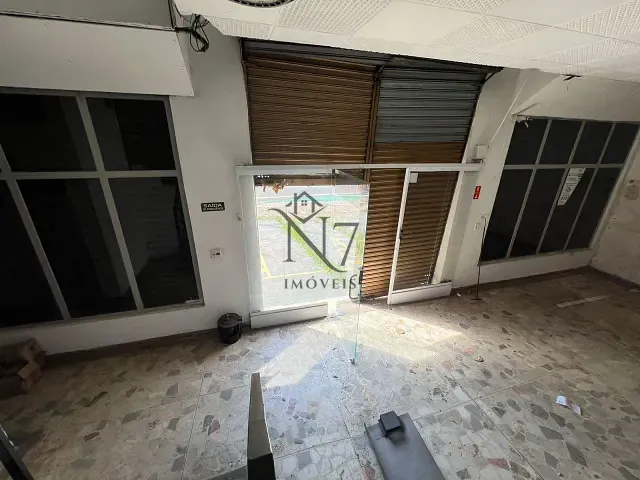 Galpão / Barracão com 322m², para alugar, no bairro Botafogo em Campinas