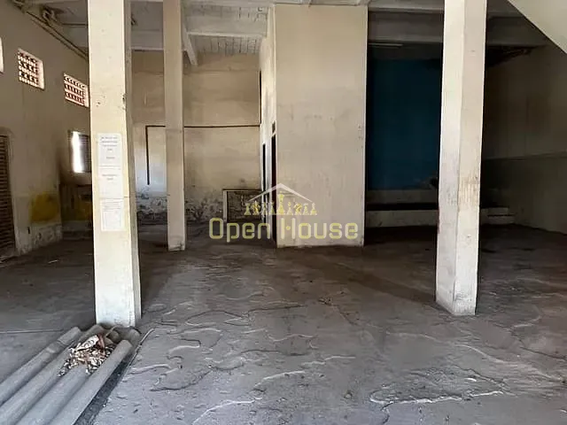 Galpão / Barracão com 200m², à venda, no bairro São Luiz em Volta Redonda