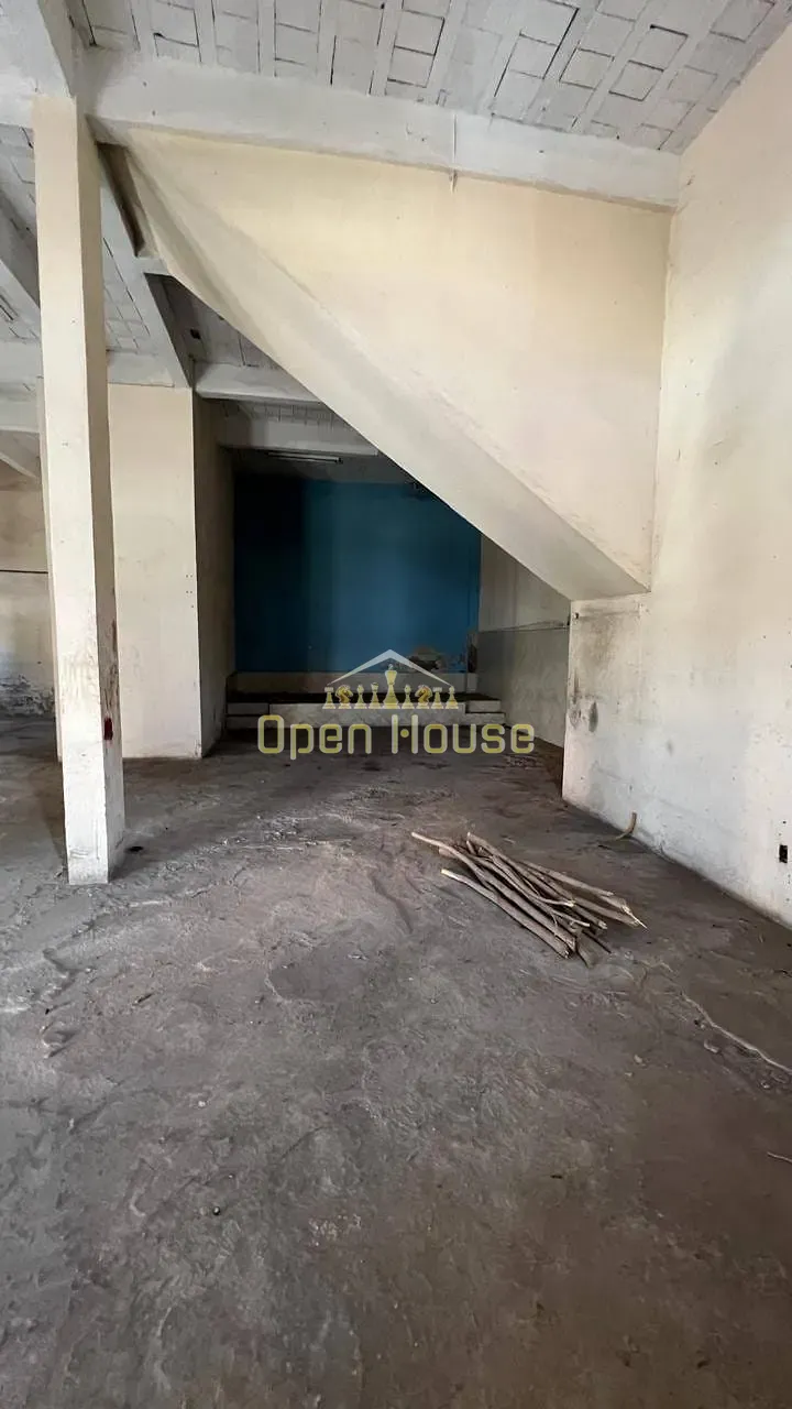 Depósito-Galpão, 160 m² - Foto 3