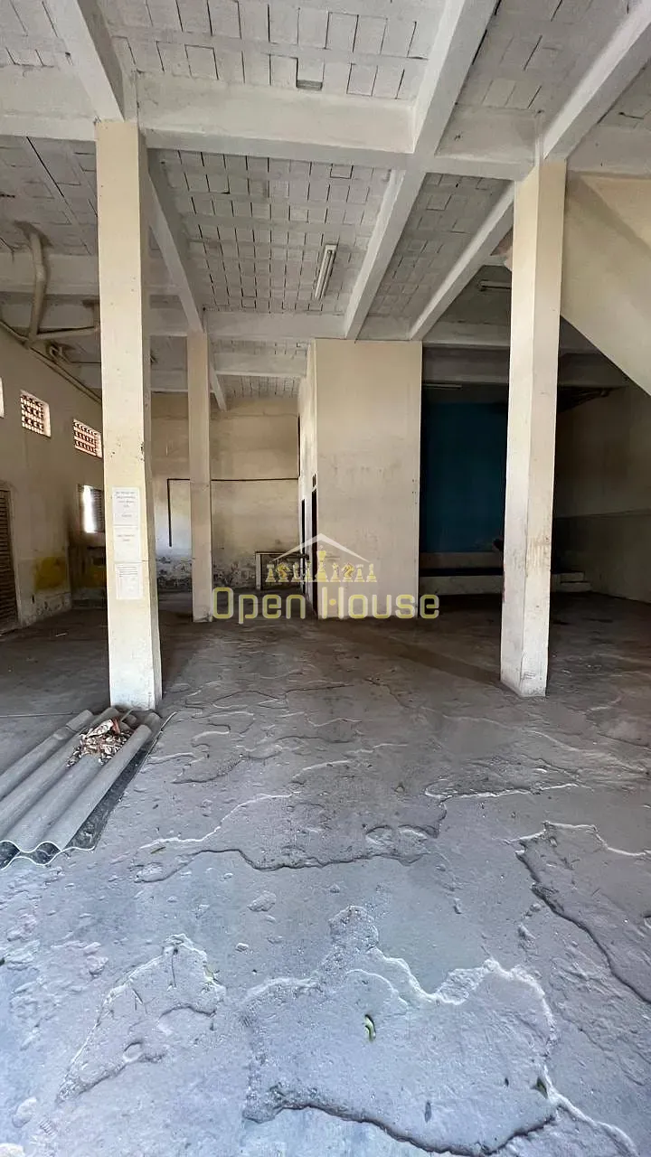 Depósito-Galpão, 160 m² - Foto 4