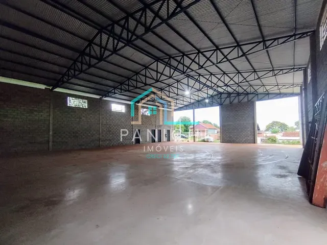 Galpão / Barracão para alugar, no bairro Jardim em Ijuí