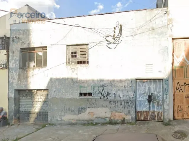 Galpão / Barracão à venda, no bairro Vila Nova Savoia em São Paulo