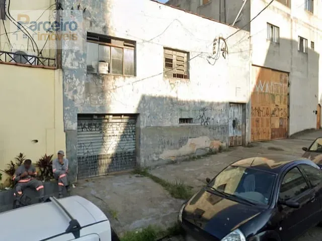 Galpão / Barracão à venda, no bairro Vila Nova Savoia em São Paulo