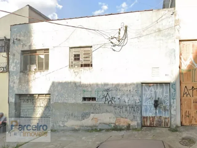 Galpão / Barracão à venda, no bairro Vila Nova Savoia em São Paulo