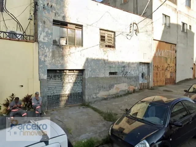 Galpão / Barracão à venda, no bairro Vila Nova Savoia em São Paulo