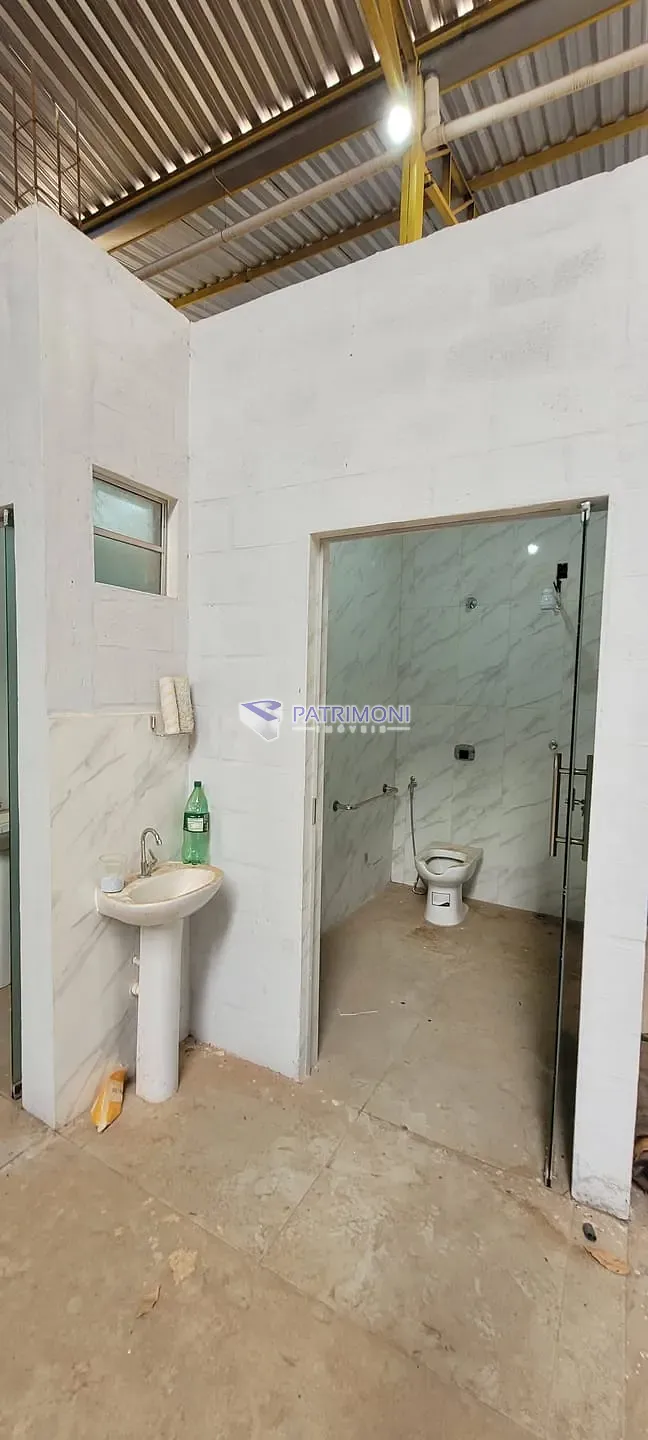 Depósito-Galpão, 324 m² - Foto 9