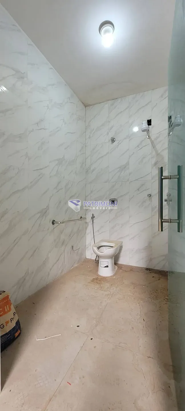 Depósito-Galpão, 324 m² - Foto 10