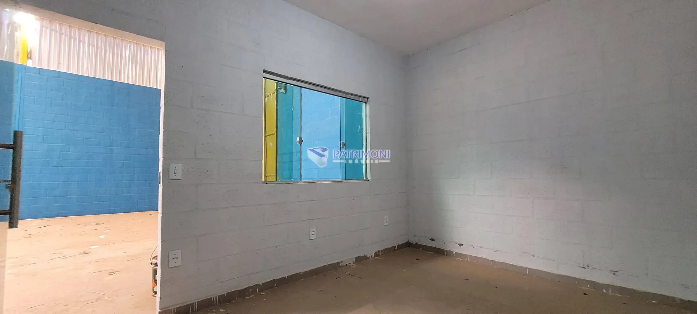 Depósito-Galpão, 324 m² - Foto 12