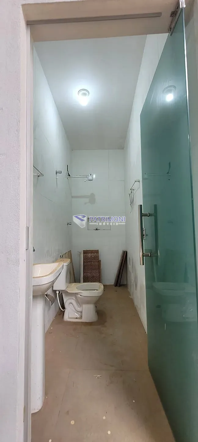 Depósito-Galpão, 324 m² - Foto 11
