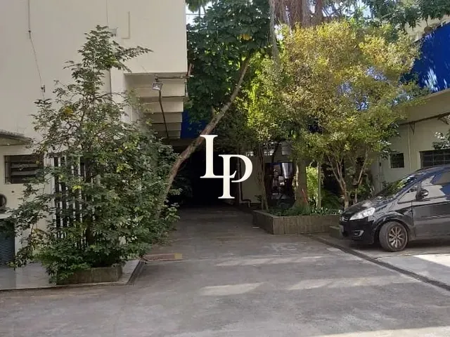 Galpão / Barracão à venda ou para alugar, no bairro Nova Petrópolis em São Bernardo do Campo
