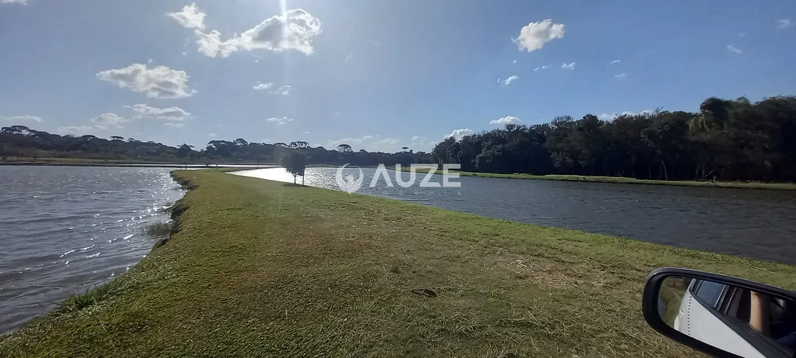 Terreno, 9 hectares - Foto 4