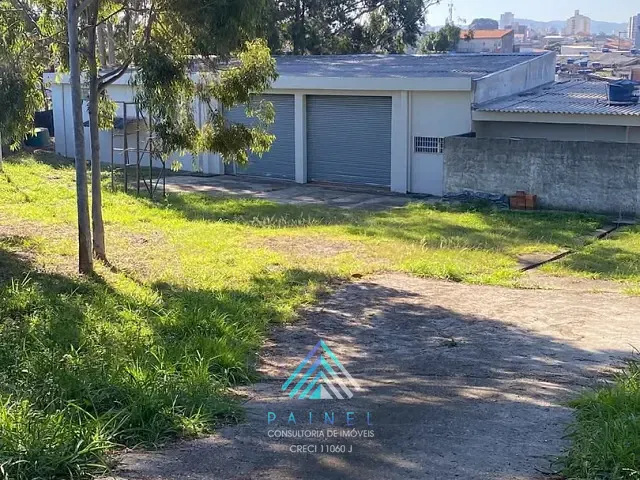Galpão / Barracão para alugar, no bairro Vila São Rafael em Guarulhos
