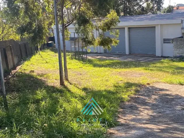 Galpão / Barracão para alugar, no bairro Vila São Rafael em Guarulhos