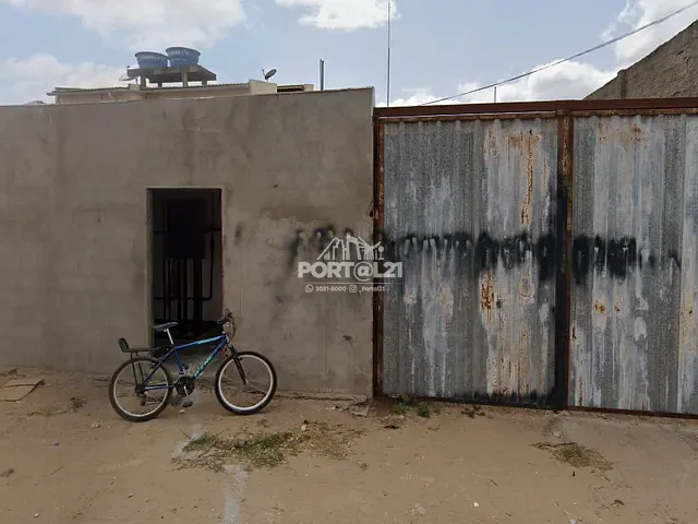 Galpão / Barracão à venda, no bairro Rio Claro em Petrolina