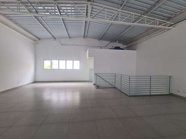 Foto do Galpão / Barracão - Galpão para alugar, 341 m² por R$ 26.490,00/mês - Vila Sônia - São Paulo/SP | PRADO e AZEVEDO NEGOCIOS IMOBILIARIOS LTDA