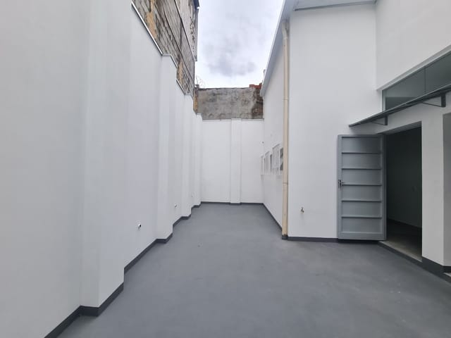 Foto do Galpão / Barracão - Galpão para alugar, 341 m² por R$ 26.490,00/mês - Vila Sônia - São Paulo/SP | PRADO e AZEVEDO NEGOCIOS IMOBILIARIOS LTDA