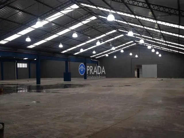 Galpão / Barracão com 3328m², para alugar, no bairro Vila Leopoldina em São Paulo