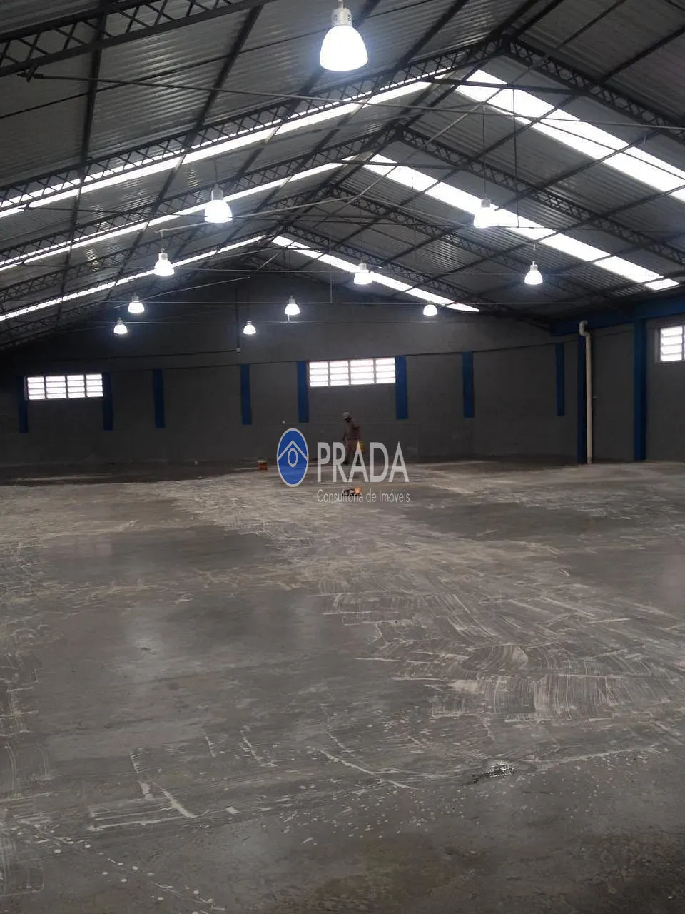 Depósito-Galpão, 2948 m² - Foto 6