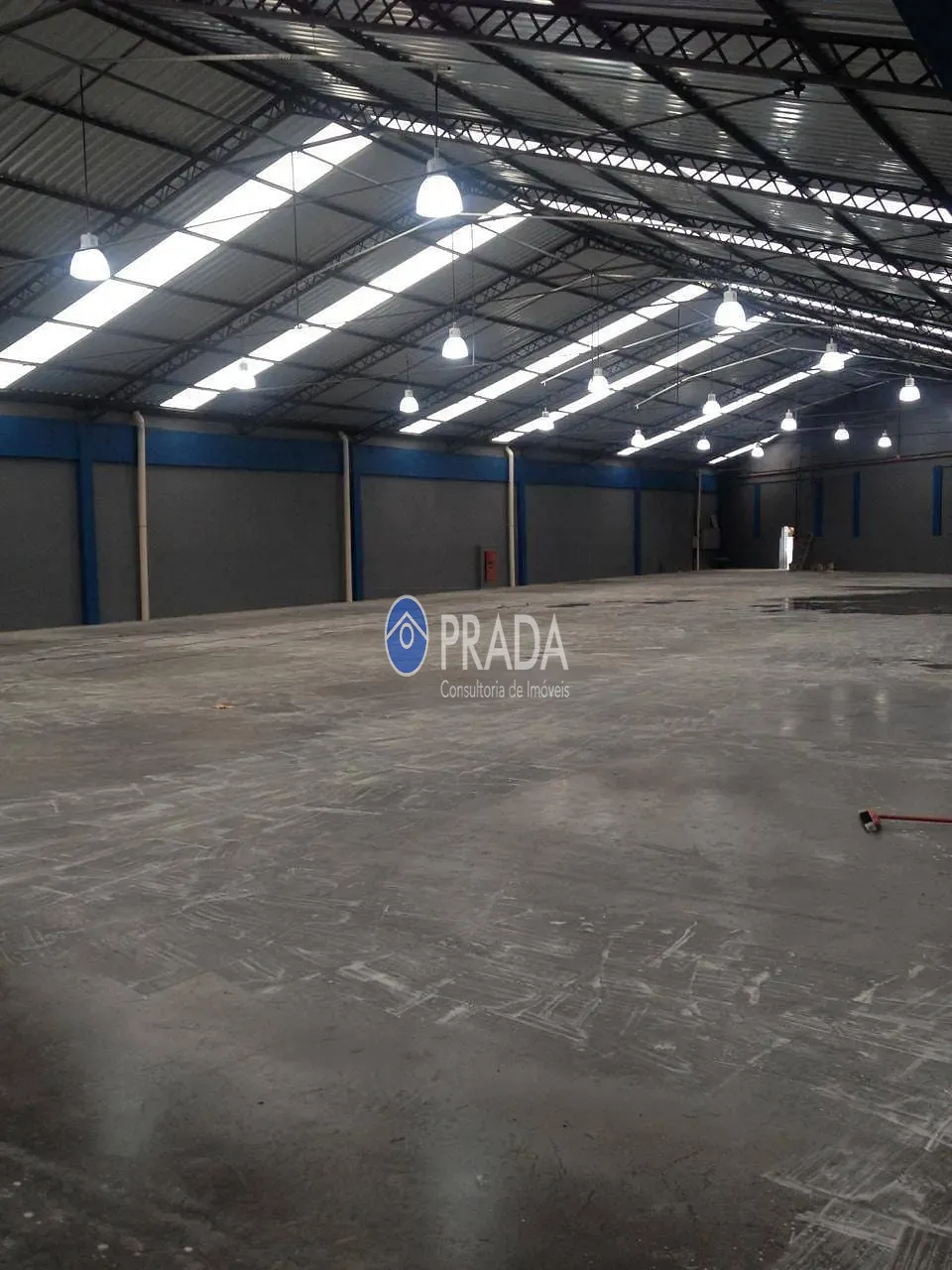 Depósito-Galpão, 2948 m² - Foto 2