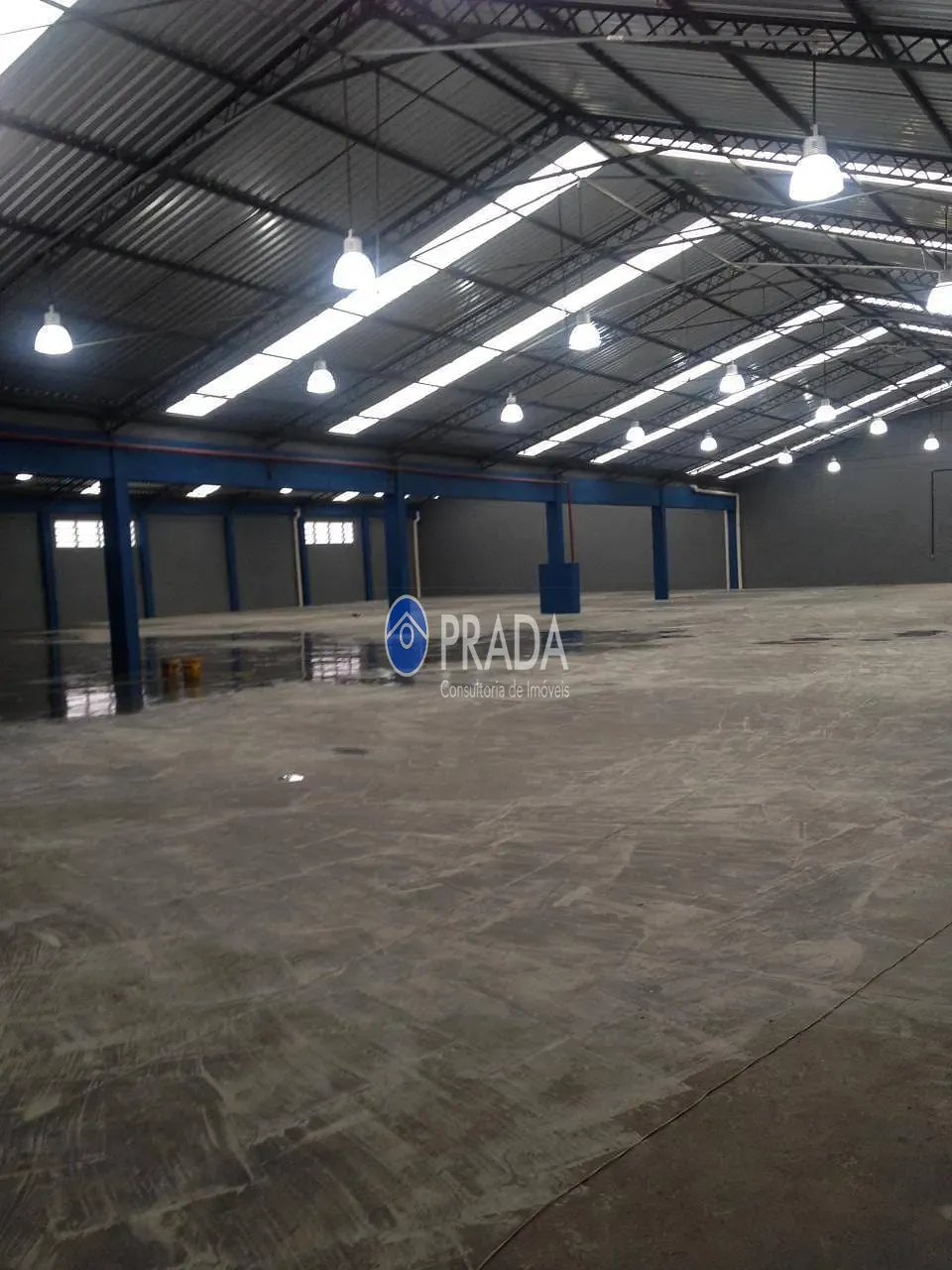 Depósito-Galpão, 2948 m² - Foto 4