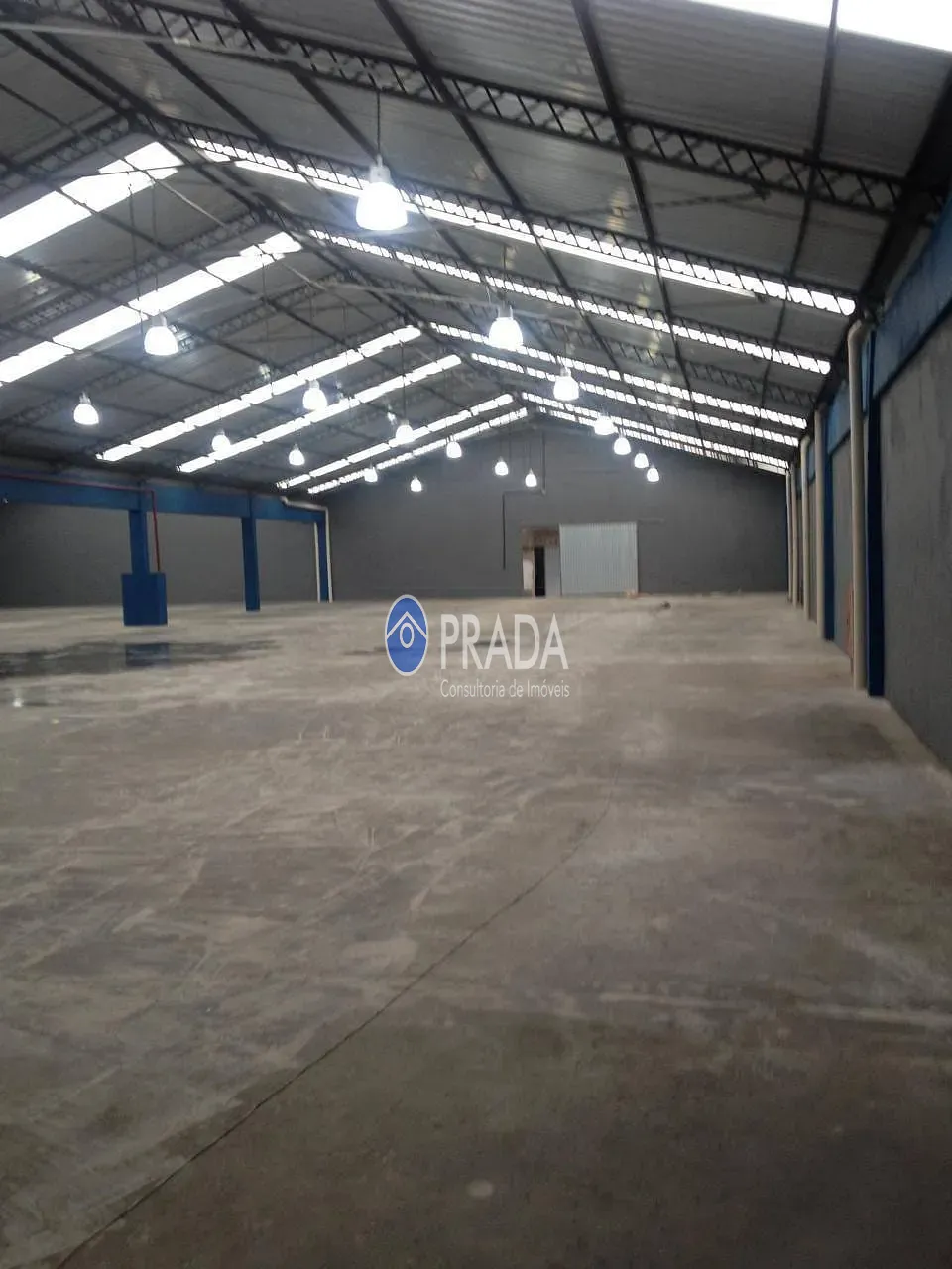 Depósito-Galpão, 2948 m² - Foto 8