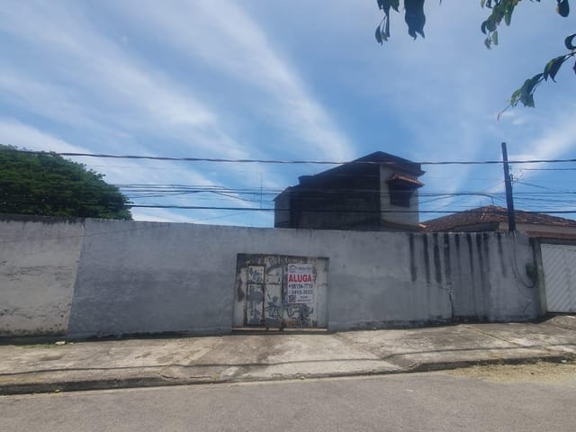 Galpão / Barracão para alugar, no bairro Campo Grande em Rio de Janeiro
