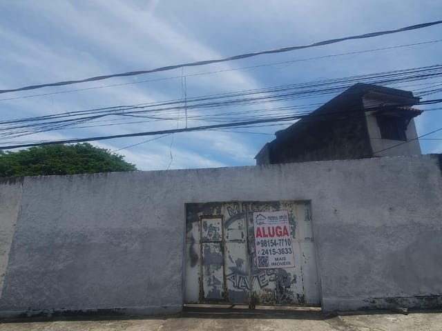 Galpão / Barracão para alugar, no bairro Campo Grande em Rio de Janeiro