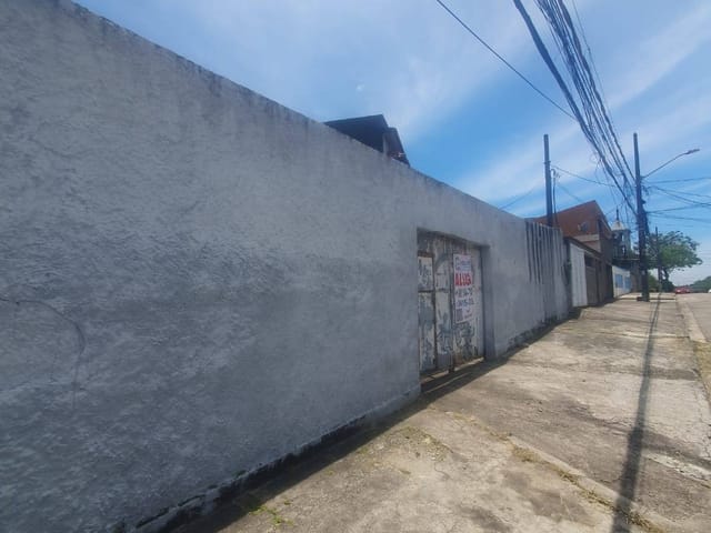 Galpão / Barracão para alugar, no bairro Campo Grande em Rio de Janeiro