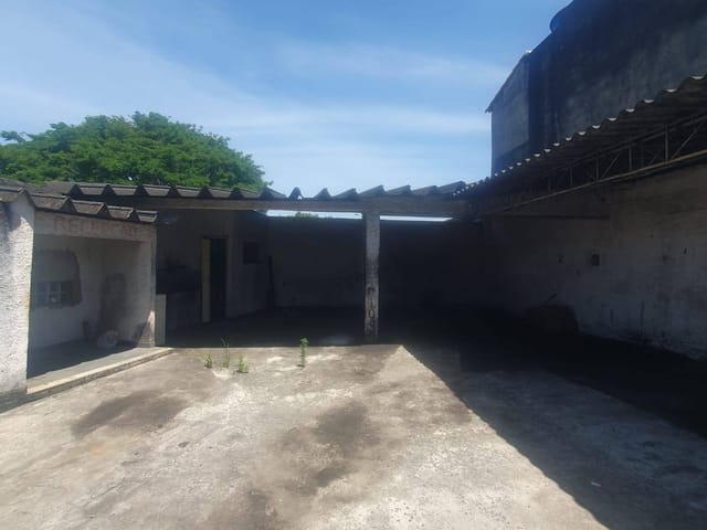 Galpão / Barracão para alugar, no bairro Campo Grande em Rio de Janeiro