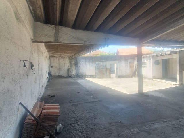 Galpão / Barracão para alugar, no bairro Campo Grande em Rio de Janeiro