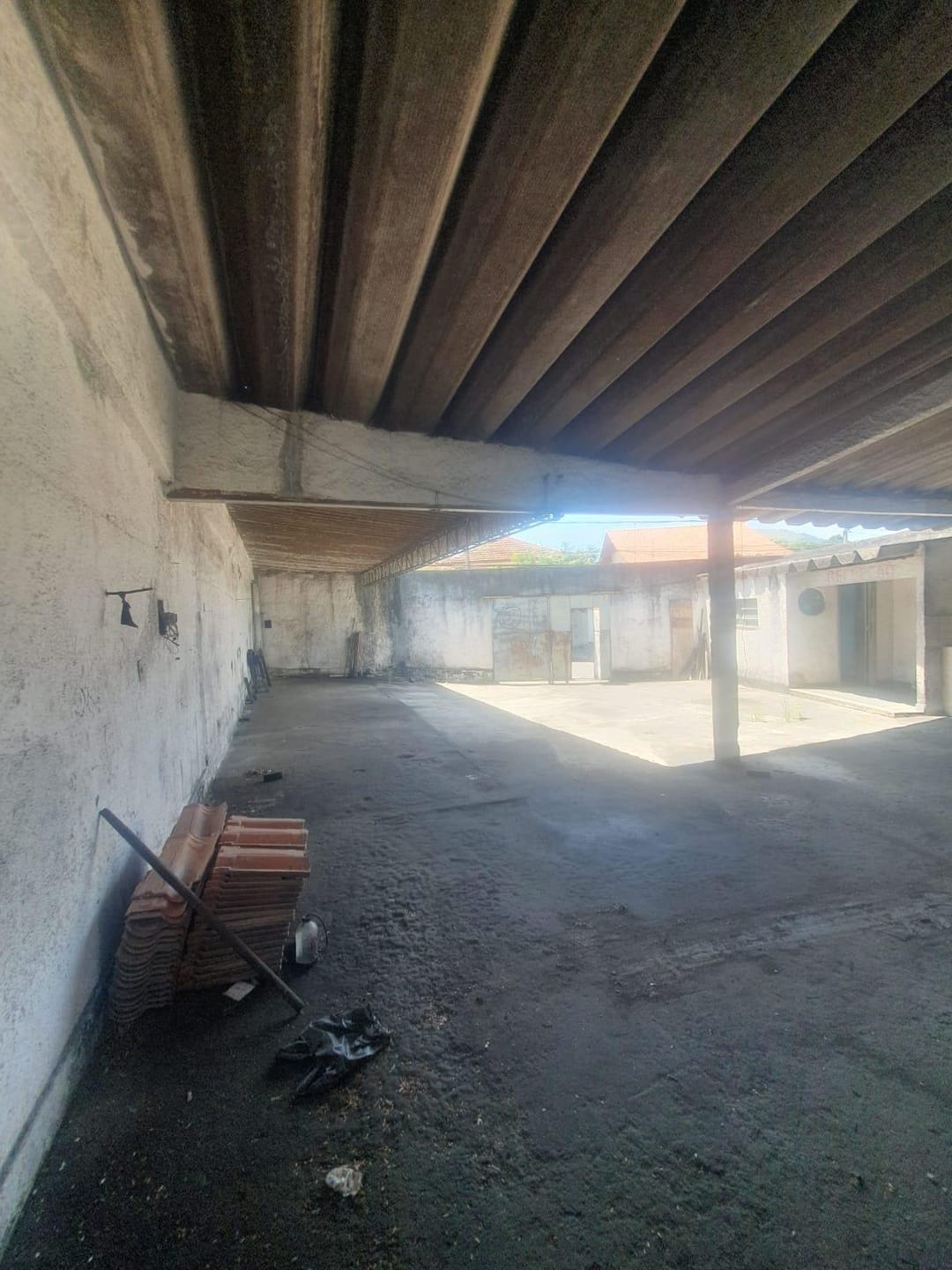 Depósito-Galpão, 37 m² - Foto 5